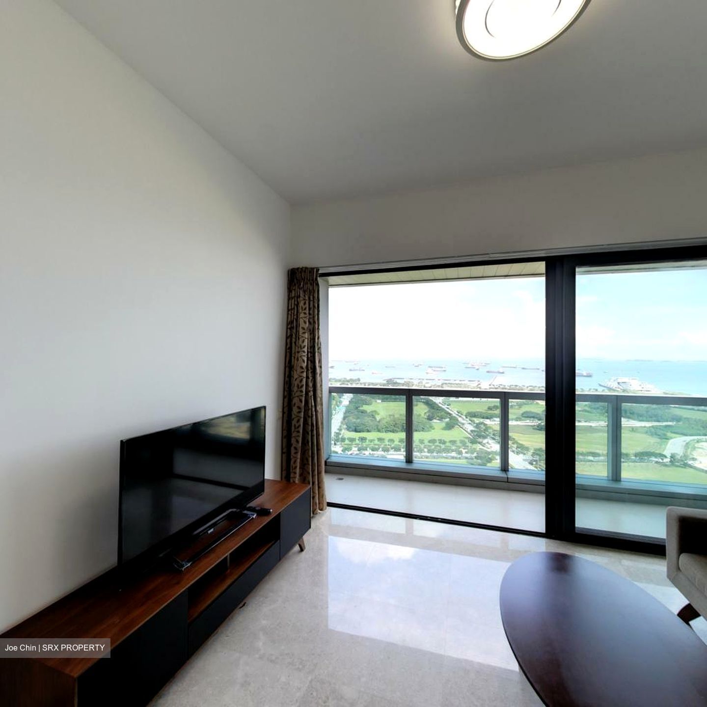 Marina Bay Residences (D1), Condominium #341998001
